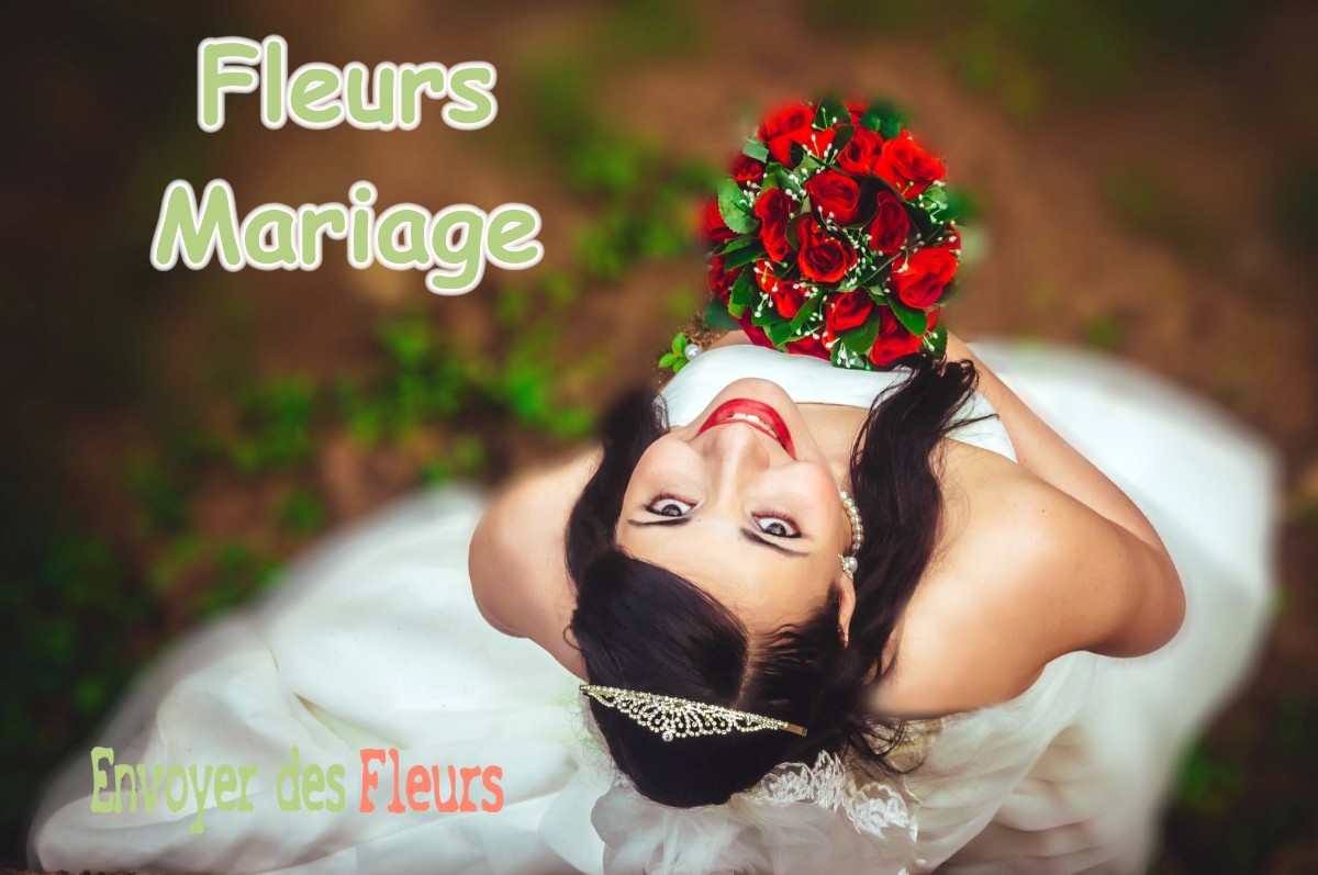 lIVRAISON FLEURS MARIAGE à SAINT-GEORGES-SUR-ALLIER